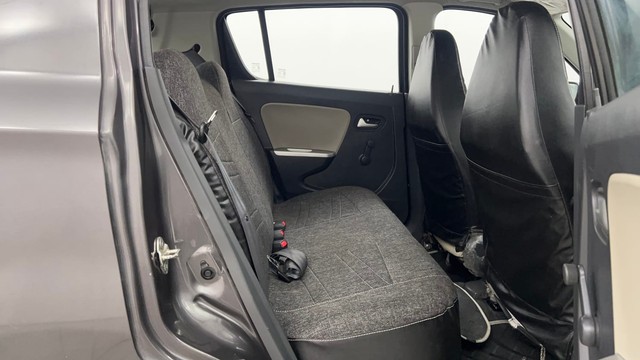 Second-hand 2019 Maruti Alto K10 VXI for sale in Pune-39