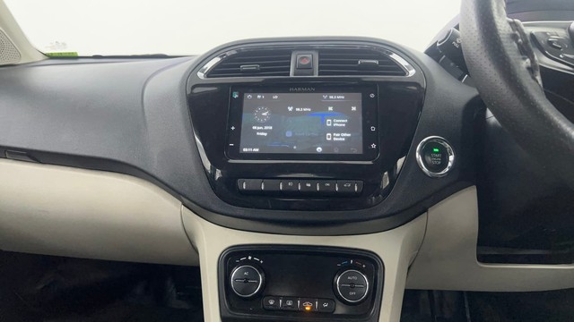 Second-hand 2022 Tata Tigor XZ Plus CNG BSVI for sale in Pune-32