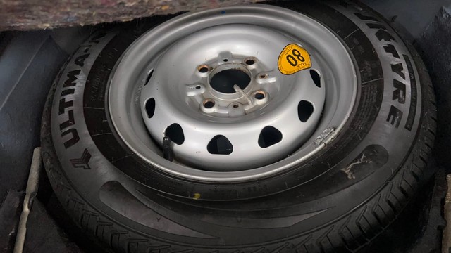 Second-hand 2022 Tata Tigor XZ Plus CNG BSVI for sale in Pune-21