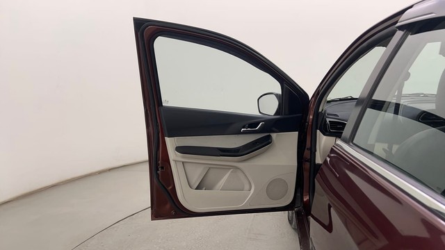 Second-hand 2022 Tata Tigor XZ Plus CNG BSVI for sale in Pune-25