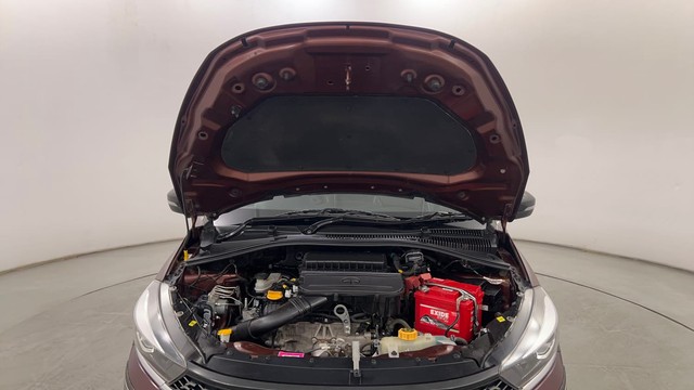 Second-hand 2022 Tata Tigor XZ Plus CNG BSVI for sale in Pune-8