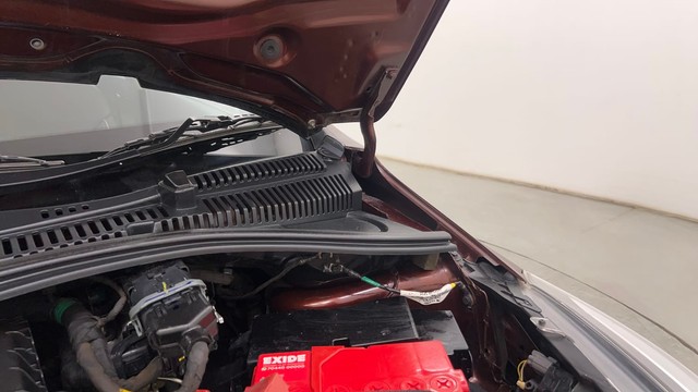 Second-hand 2022 Tata Tigor XZ Plus CNG BSVI for sale in Pune-29