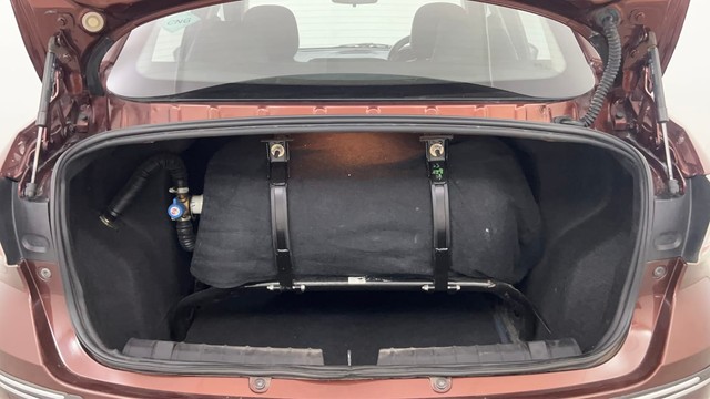 Second-hand 2022 Tata Tigor XZ Plus CNG BSVI for sale in Pune-9