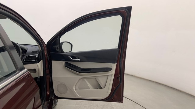 Second-hand 2022 Tata Tigor XZ Plus CNG BSVI for sale in Pune-16