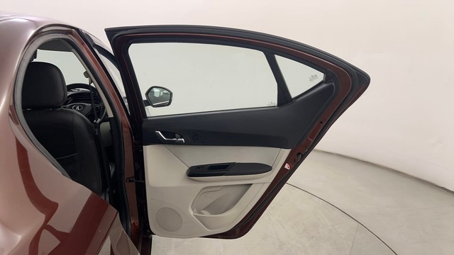 Second-hand 2022 Tata Tigor XZ Plus CNG BSVI for sale in Pune-24