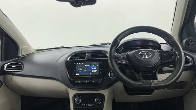 Second-hand 2022 Tata Tigor XZ Plus CNG BSVI for sale in Pune-11