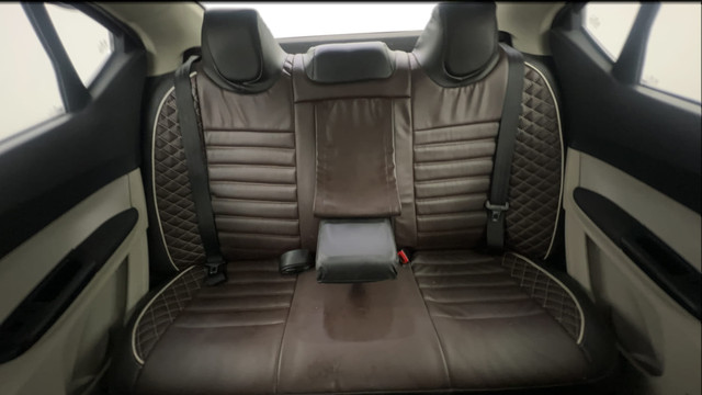 Second-hand 2022 Tata Tigor XZ Plus CNG BSVI for sale in Pune-33