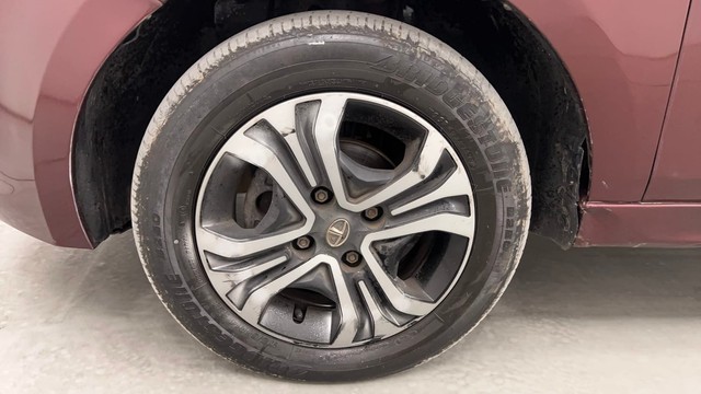 Second-hand 2022 Tata Tigor XZ Plus CNG BSVI for sale in Pune-20