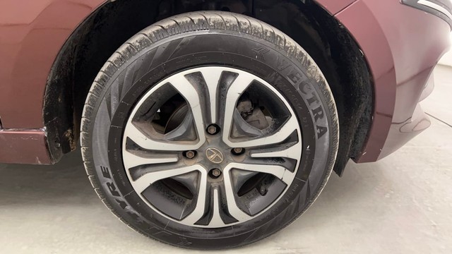 Second-hand 2022 Tata Tigor XZ Plus CNG BSVI for sale in Pune-17