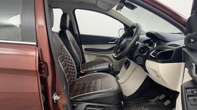 Second-hand 2022 Tata Tigor XZ Plus CNG BSVI for sale in Pune-15