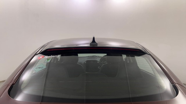 Second-hand 2022 Tata Tigor XZ Plus CNG BSVI for sale in Pune-34