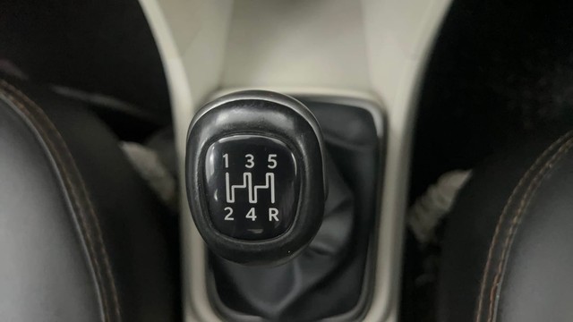 Second-hand 2022 Tata Tigor XZ Plus CNG BSVI for sale in Pune-12