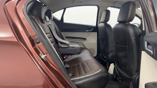 Second-hand 2022 Tata Tigor XZ Plus CNG BSVI for sale in Pune-36