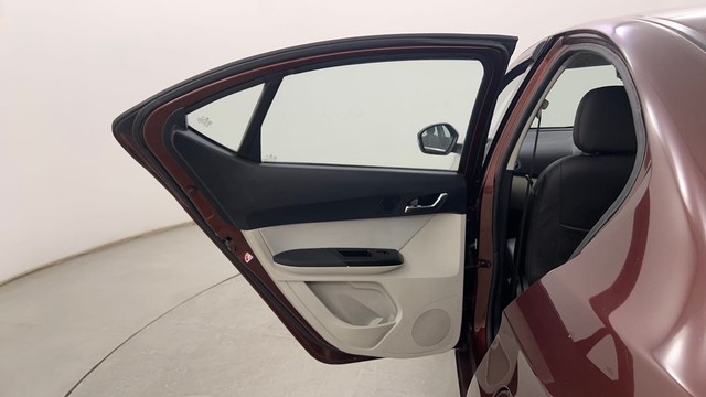 Second-hand 2022 Tata Tigor XZ Plus CNG BSVI for sale in Pune-30