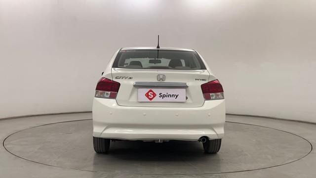 Second-hand 2011 Honda City S for sale in Pune-4