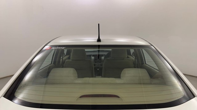 Second-hand 2011 Honda City S for sale in Pune-34