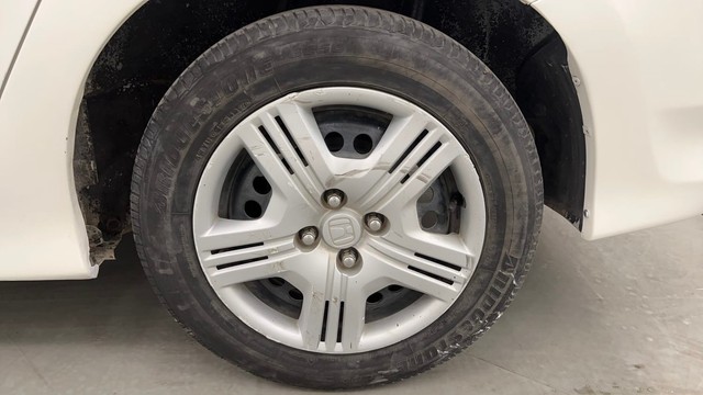 Second-hand 2011 Honda City S for sale in Pune-19