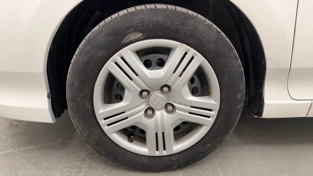 Second-hand 2011 Honda City S for sale in Pune-20