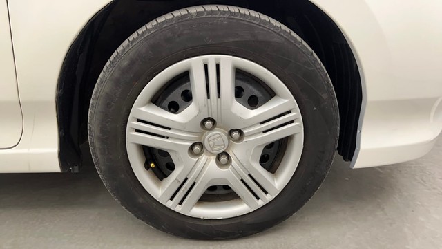 Second-hand 2011 Honda City S for sale in Pune-17