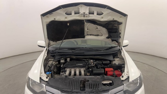 Second-hand 2011 Honda City S for sale in Pune-8