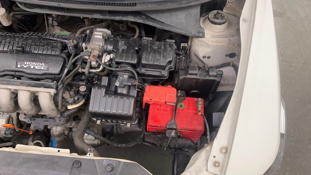 Second-hand 2011 Honda City S for sale in Pune-38