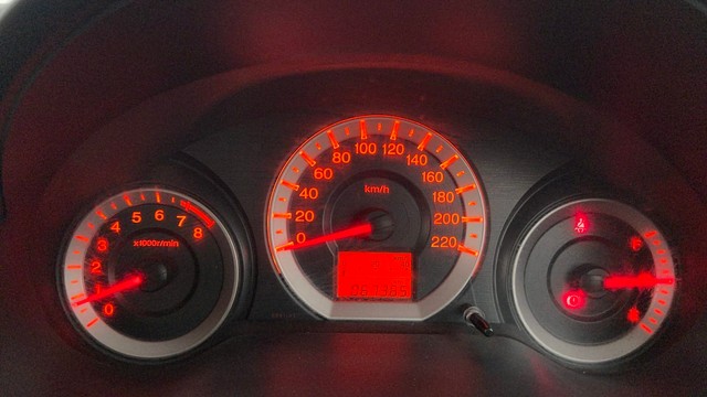 Second-hand 2011 Honda City S for sale in Pune-13