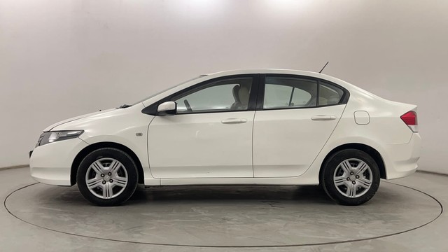 Second-hand 2011 Honda City S for sale in Pune-6