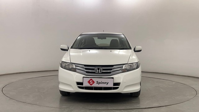 Second-hand 2011 Honda City S for sale in Pune-7