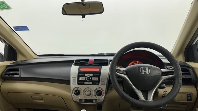 Second-hand 2011 Honda City S for sale in Pune-11