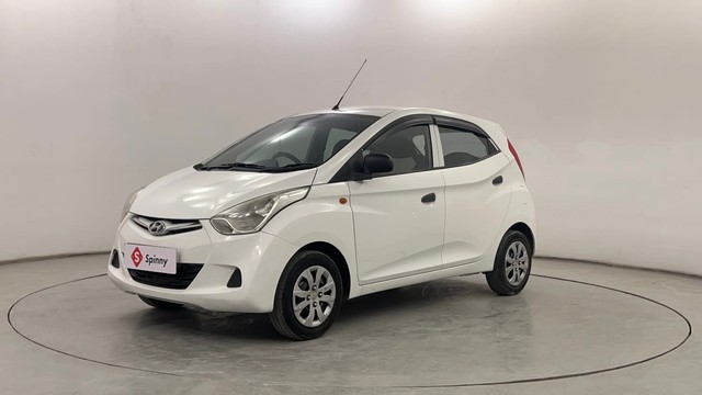 Second-hand 2016 Hyundai EON Magna for sale in Pune-0