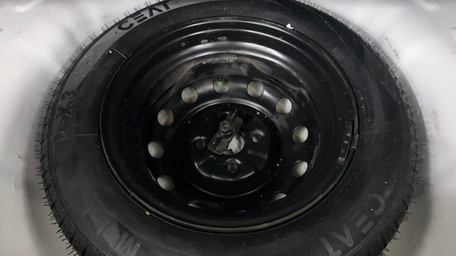 Second-hand 2016 Hyundai EON Magna for sale in Pune-21