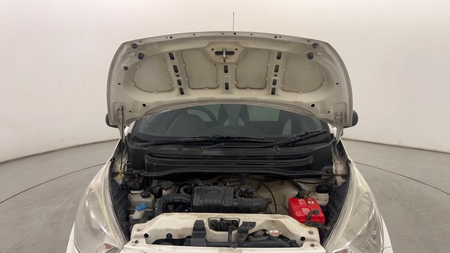 Second-hand 2016 Hyundai EON Magna for sale in Pune-8