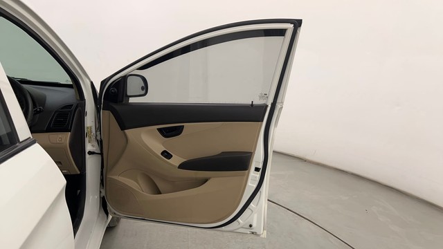 Second-hand 2016 Hyundai EON Magna for sale in Pune-16