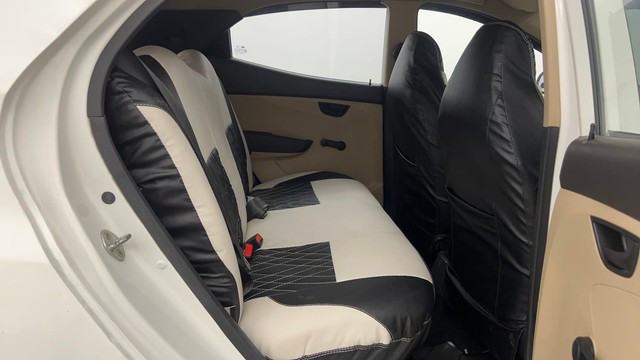 Second-hand 2016 Hyundai EON Magna for sale in Pune-37