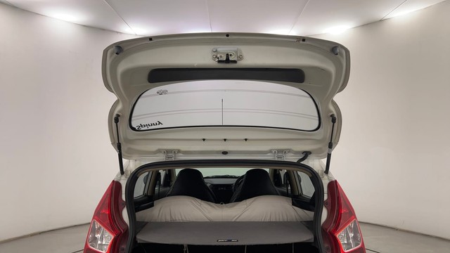 Second-hand 2016 Hyundai EON Magna for sale in Pune-38