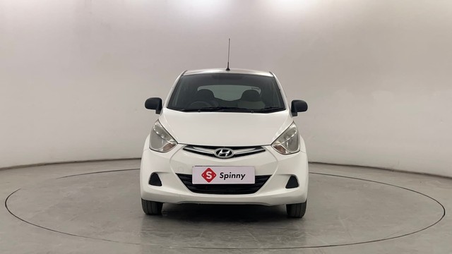 Second-hand 2016 Hyundai EON Magna for sale in Pune-7