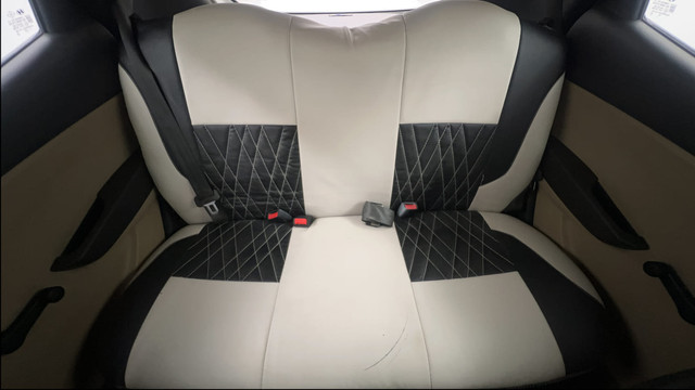 Second-hand 2016 Hyundai EON Magna for sale in Pune-35