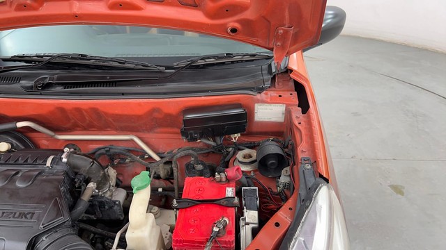 Second-hand 2015 Maruti Alto K10 VXI AMT for sale in Pune-28