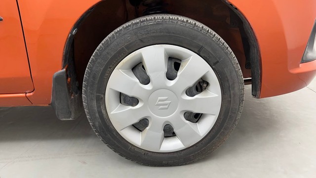 Second-hand 2015 Maruti Alto K10 VXI AMT for sale in Pune-17