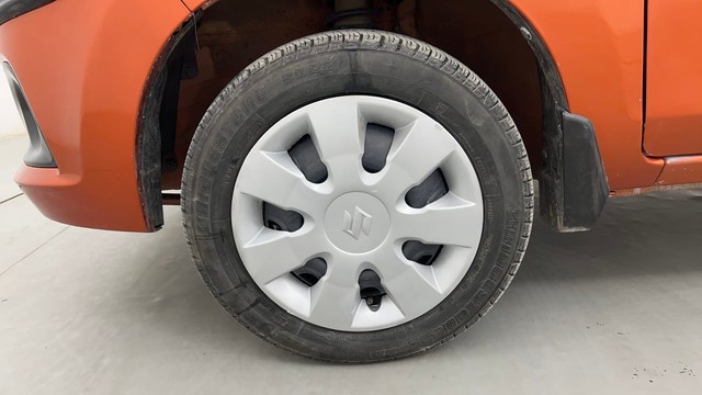 Second-hand 2015 Maruti Alto K10 VXI AMT for sale in Pune-20