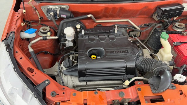 Second-hand 2015 Maruti Alto K10 VXI AMT for sale in Pune-37