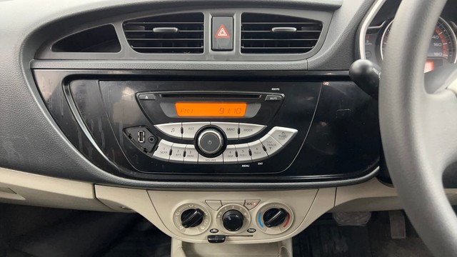 Second-hand 2015 Maruti Alto K10 VXI AMT for sale in Pune-35