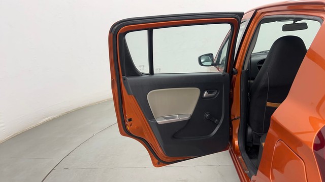 Second-hand 2015 Maruti Alto K10 VXI AMT for sale in Pune-33
