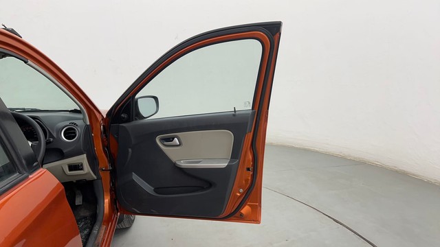 Second-hand 2015 Maruti Alto K10 VXI AMT for sale in Pune-16