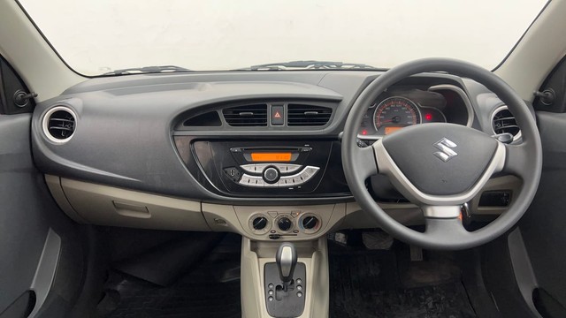 Second-hand 2015 Maruti Alto K10 VXI AMT for sale in Pune-11