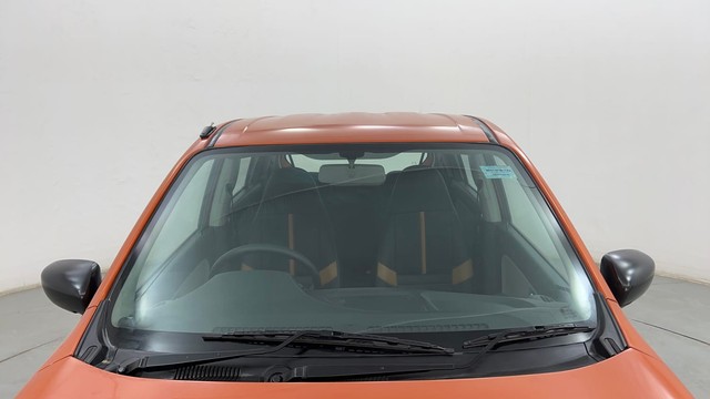 Second-hand 2015 Maruti Alto K10 VXI AMT for sale in Pune-10