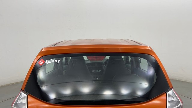 Second-hand 2015 Maruti Alto K10 VXI AMT for sale in Pune-29