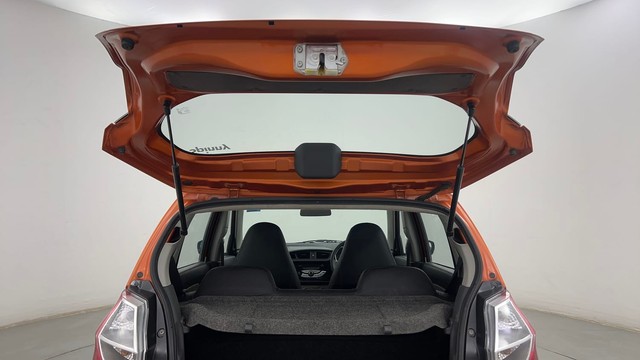 Second-hand 2015 Maruti Alto K10 VXI AMT for sale in Pune-39