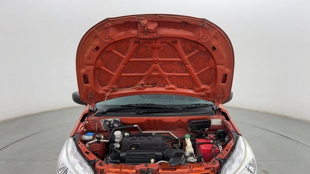 Second-hand 2015 Maruti Alto K10 VXI AMT for sale in Pune-8