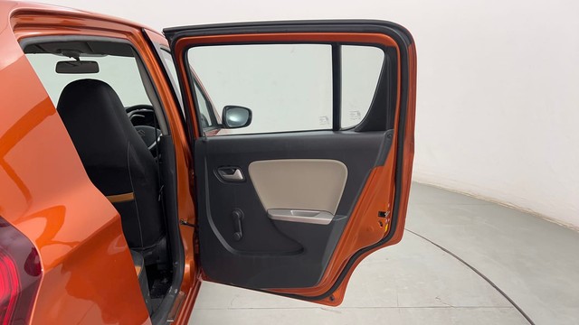 Second-hand 2015 Maruti Alto K10 VXI AMT for sale in Pune-31